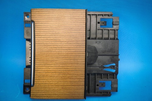 Rivestimento del vano cassetto