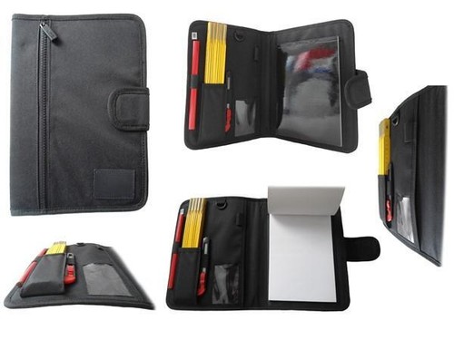 Astuccio kit set attrezzi - astuccio,