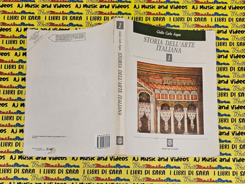 Book libro storia dell arte - storia, dell'arte