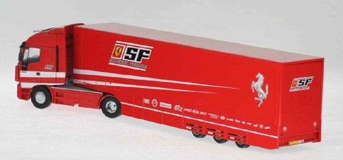 Old cars iveco stralis - iveco,