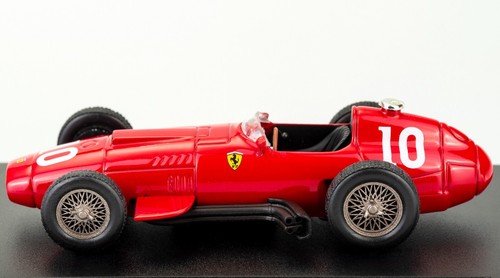 Ferrari 801 luigi - luigi, musso