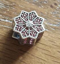 Charm Pandora 2016 Black