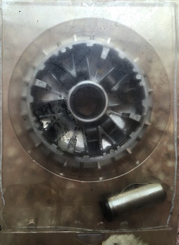 Variatore originale yamaha - originale,