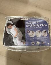 Boppy cuscino gravidanza total body modulabile