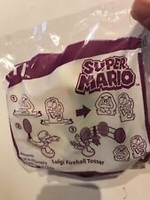 vendo giocattolo HAPPY MEAL