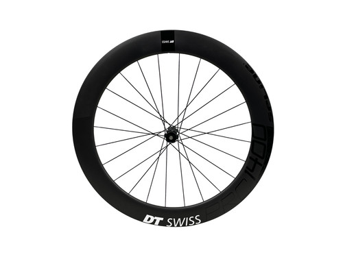 Ruota pista swiss trc 1400 - pista, dt