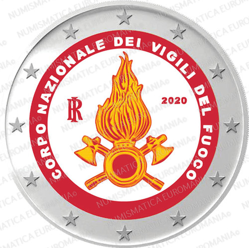 Euro italia 2020 - italia,