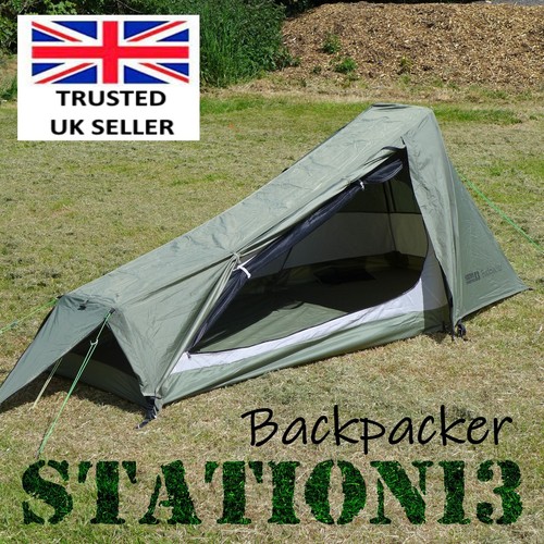 Tenda zaino per - tenda,