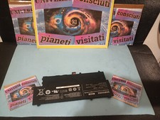 Samsung Ultrabook NP530U3C BATTERIA ORIGINALE AA-PBYN4AB