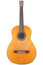 Jose Ramirez 1920's "guitarra