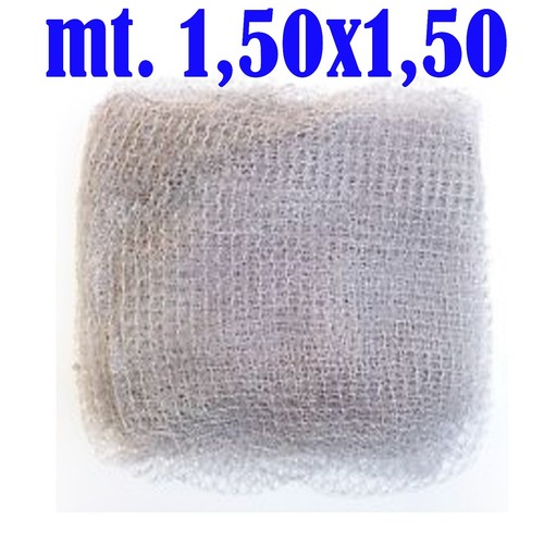 Rete 150x150cm per - per, bilancia