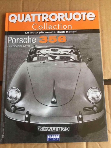 Quattroruote collection - quattroruote,
