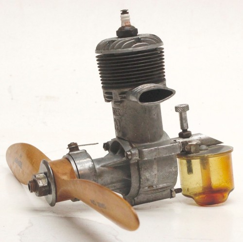 Motore originale forster 29 - forster, .29