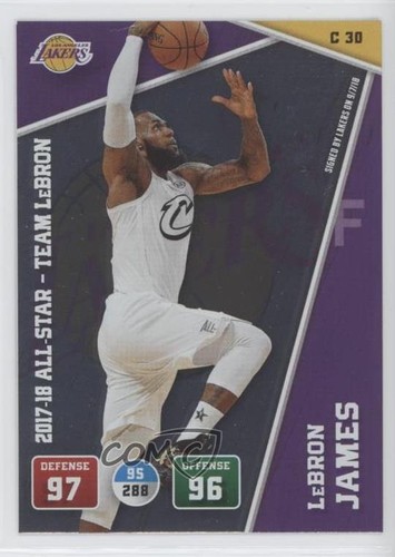 2018 panini adrenalyn - panini,