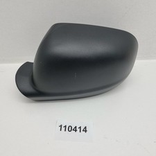 CALOTTA SPECCHIETTO SINISTRO LEFT MIRROR COVER PER VOLKSWAGEN BORA GOLF 4 1999