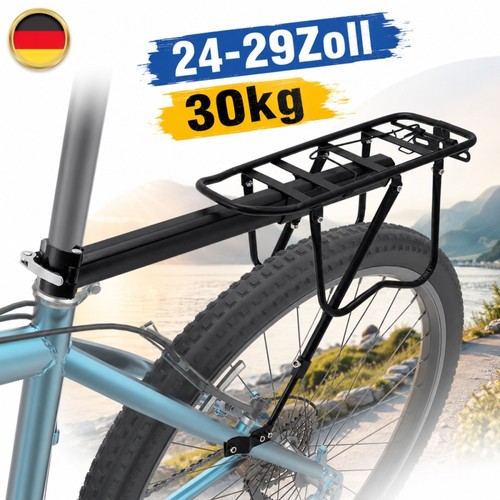 Portapacchi bici metallo - , 30