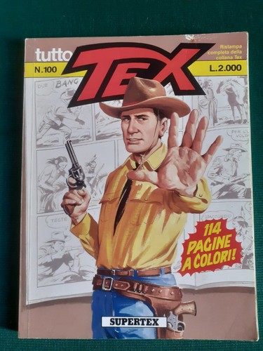 Tutto tex 100 - tutto,