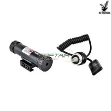 Standard Red Laser Type 6 Js