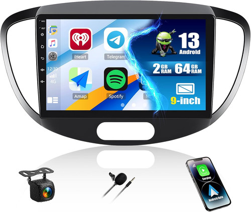 64g android 13 autoradio - ,