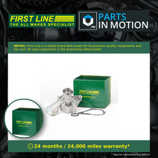 Pompa acqua adatta per HYUNDAI