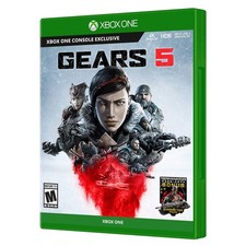 Gears 5 [Xbox One]