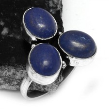 Anello etnico fatto a mano