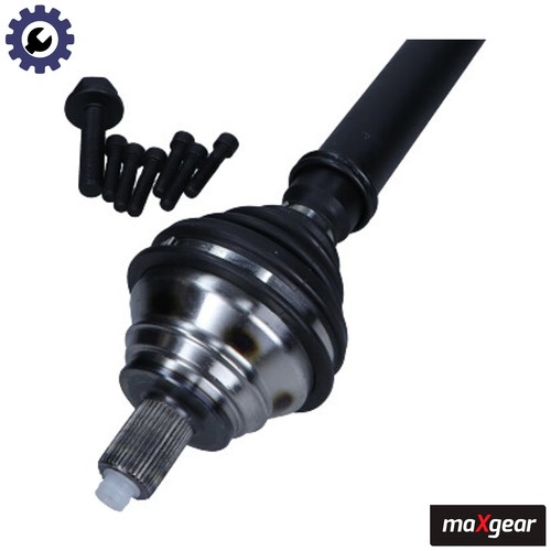 Albero motore 0751 per vw - motore, 49-0751