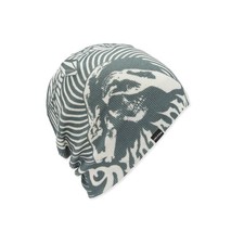 Volcom bllbrd beanie black white cappellino 2026 berretto cuffia snowboard ski