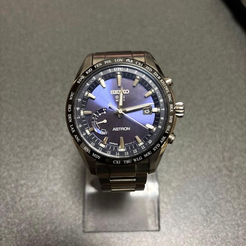 Orologio seiko astron 8x22 - orologio,