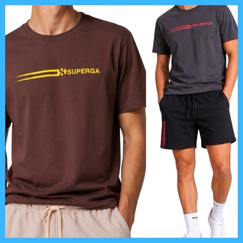 Completo sportivo corto uomo - sportivo,