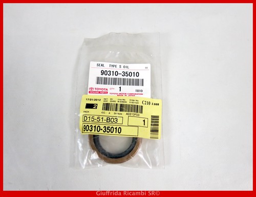 Paraolio toyota land cruiser - toyota,