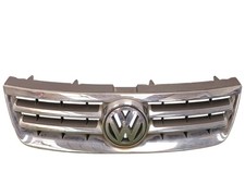 7L6853601A GRIGLIA MASCHERINA PARAURTI ANTERIORE VW TOUAREG 3.0 TDI V6 (2002200