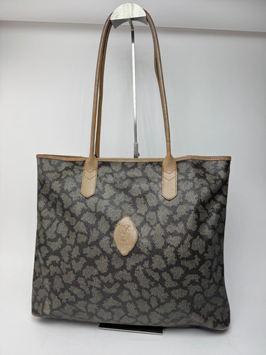 Borsa tote vintage yves - vintage,