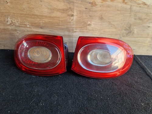 Volkswagen tiguan 2007 2011 - volkswagen, 2007-2011