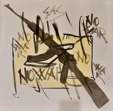 Alex Caminiti (Messina 1977)