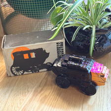 Bottiglia Avon Stagecoach