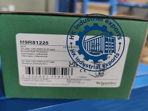 1pz nuovo schneider m9r81225 - schneider,