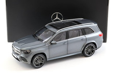 1:18 Jaditoys Mercedes GLS