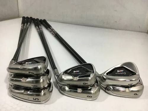 Taylormade 2018 set di - 2018,