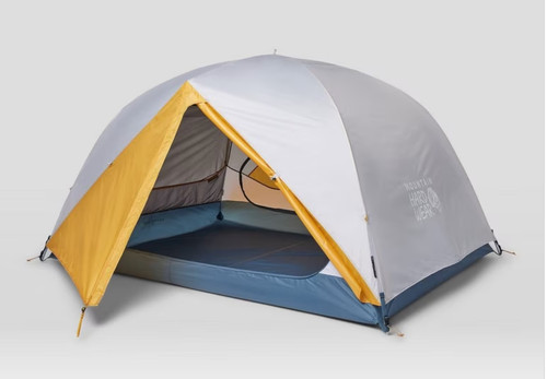 Tenda per persone mountain - per,