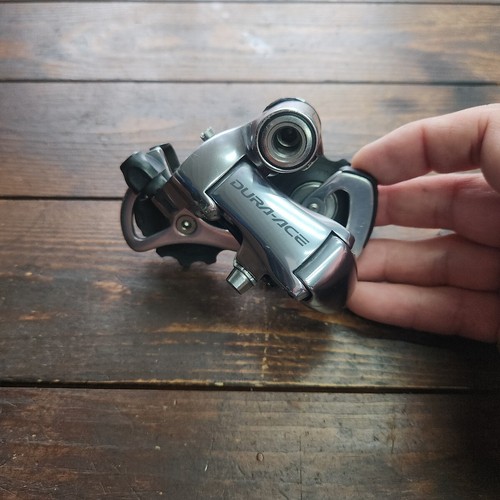 Rear derailleur dura ace - derailleur, dura-ace