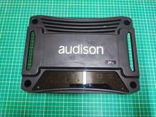 Audison SR2 Amplificatore 2 canali - New - Not In Box - Tested