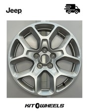 CERCHIO IN LEGA 7X17 5X110