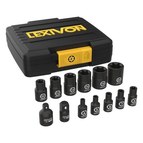 Lexivon chiavi torx - chiavi, e-torx,