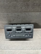 Centralina climatizzatore Audi