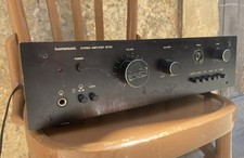 Amplificatore Imperial Stereo HF625