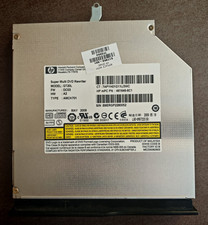 Lettore Masterizzatore CD DVD interno per Portatili Notebook Slim varie marche