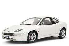 LAUDORACING-MODELS 1:18 Fiat