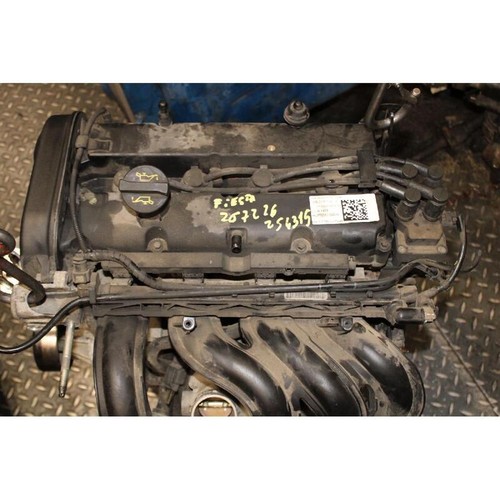 Motore compl fuja - ford, fiesta