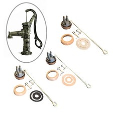 Kit pistone di ricambio per